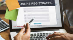Online Employment Registration