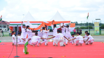 76th Independence Day Celebrations-2022