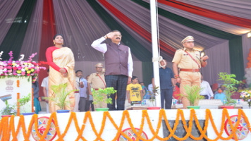 76th Independence Day Celebrations-2022
