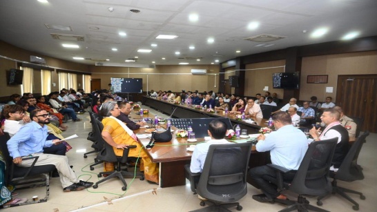 Alaboi Ron Smriti Divas Observed