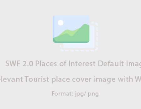 Default Places Of Interest