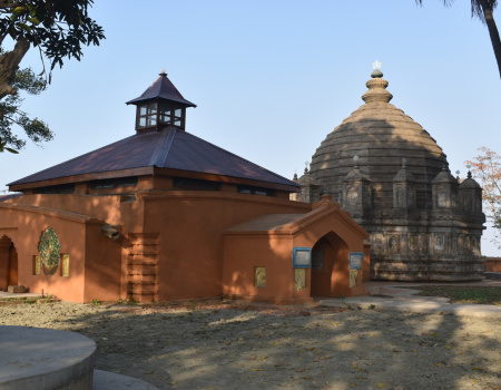 Aswakranta Devalaya