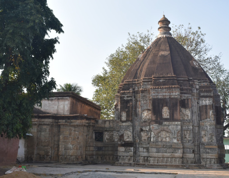 Hayagriva-Madhab Temple