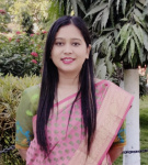 Monika Borgohain, ACS 