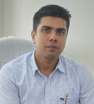 Pranjit Deb