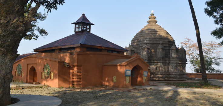 Aswakranta Devalaya