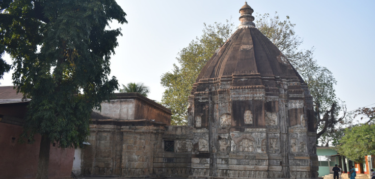 Hayagriva-Madhab Temple